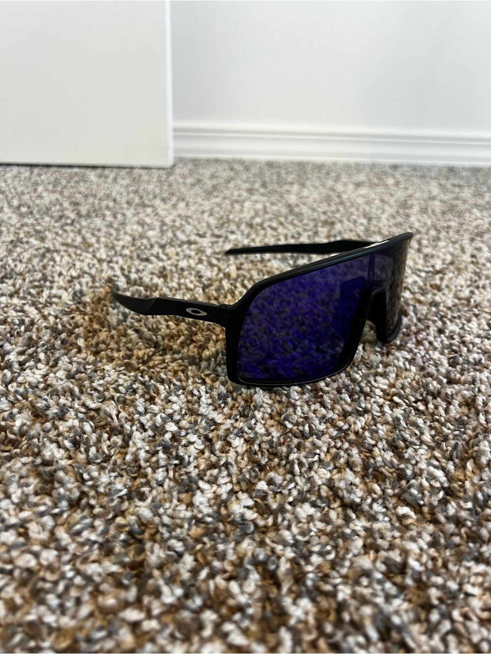 Oakley Sutros Polarized Lens - Picture 3 of 8